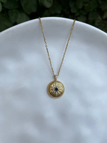 Mabel  Necklace