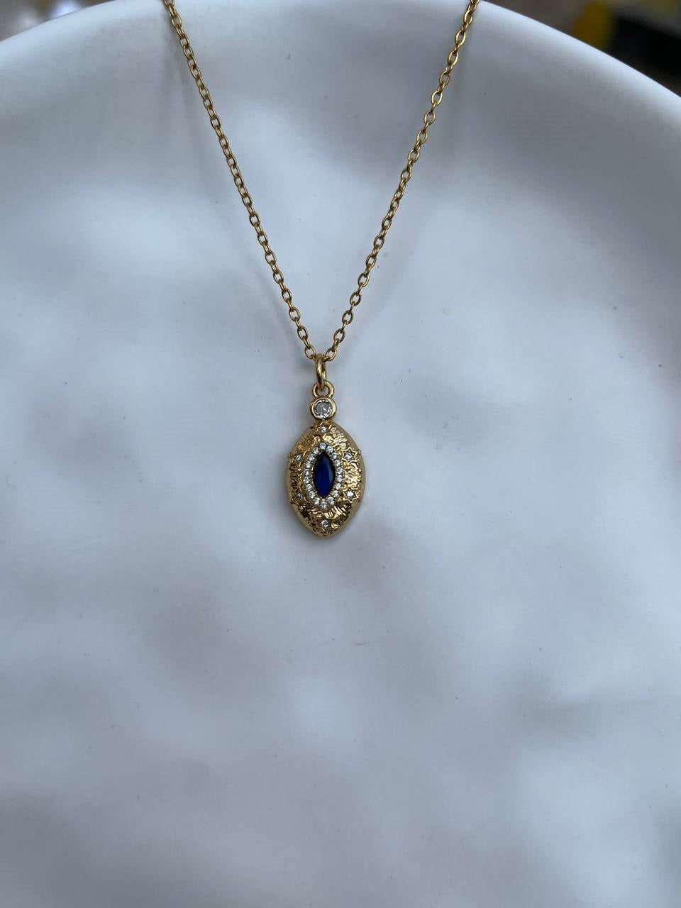 Yara necklace