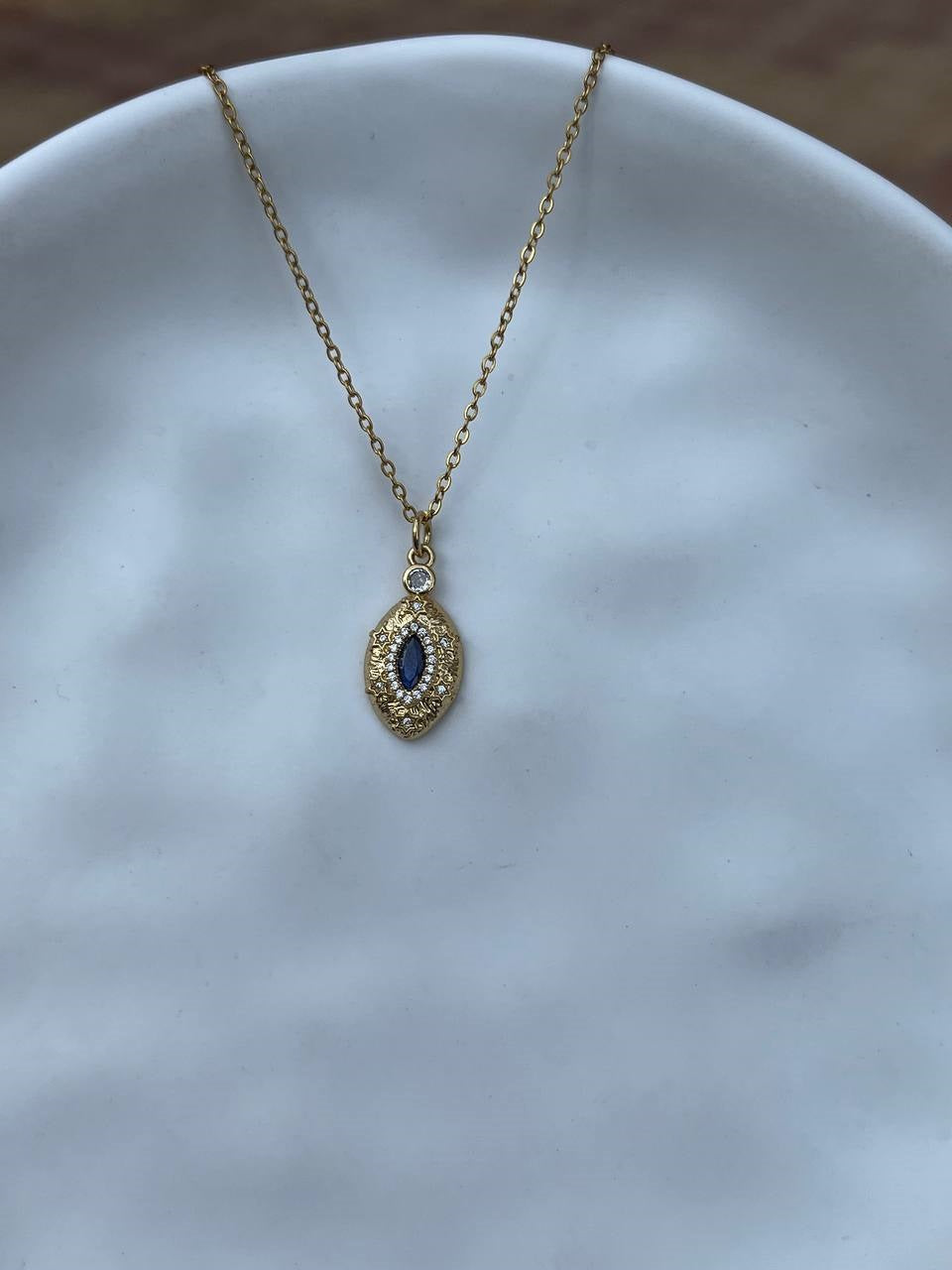 Yara necklace