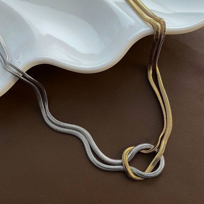 Isabella necklace