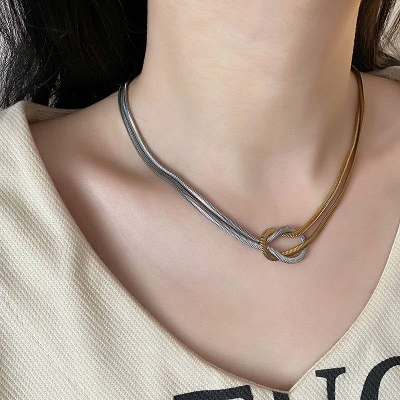 Isabella necklace