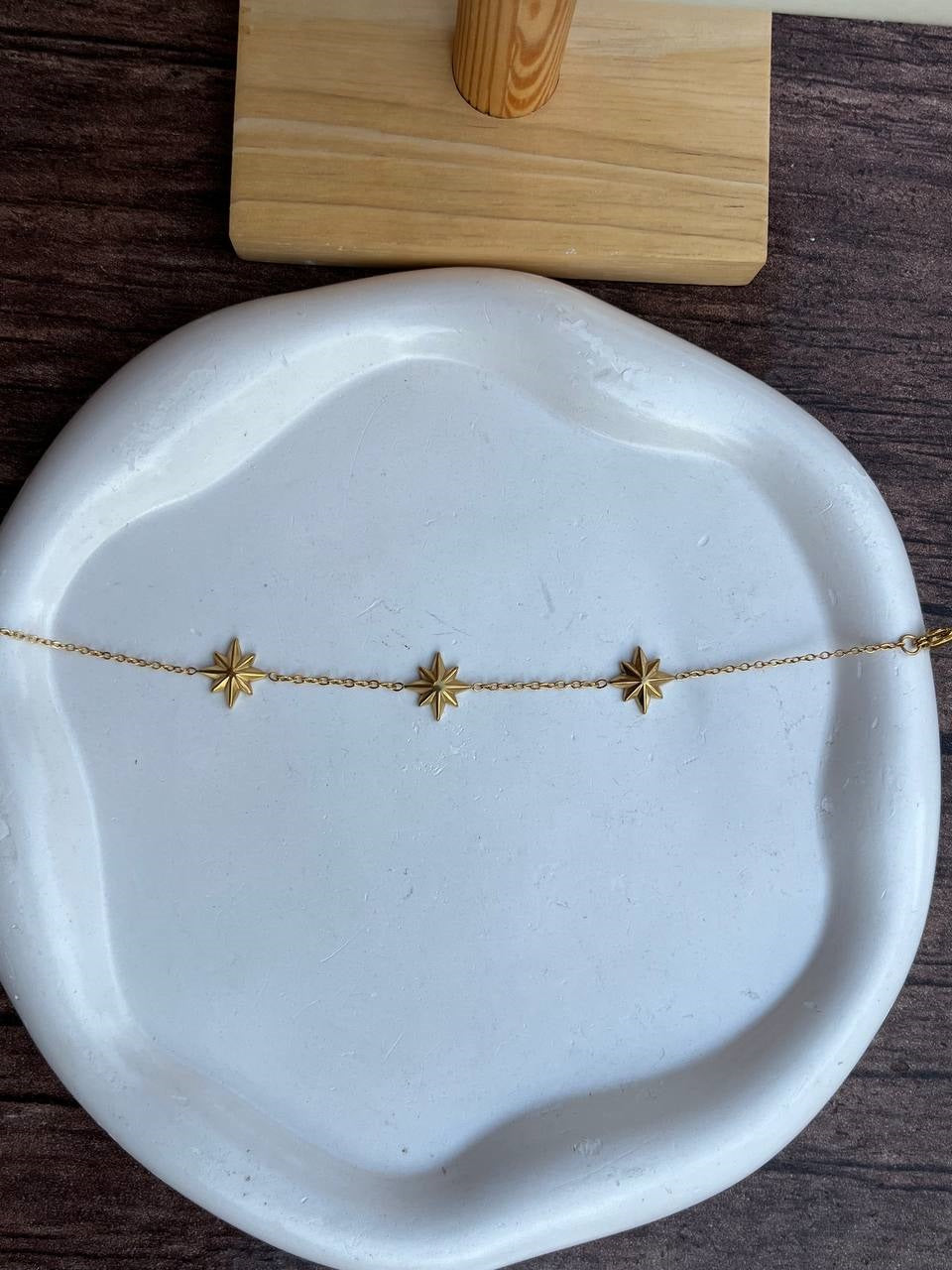 Zeya Bracelet
