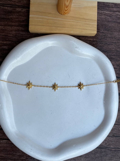 Zeya Bracelet