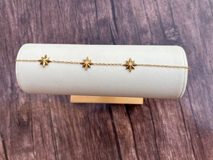 Zeya Bracelet