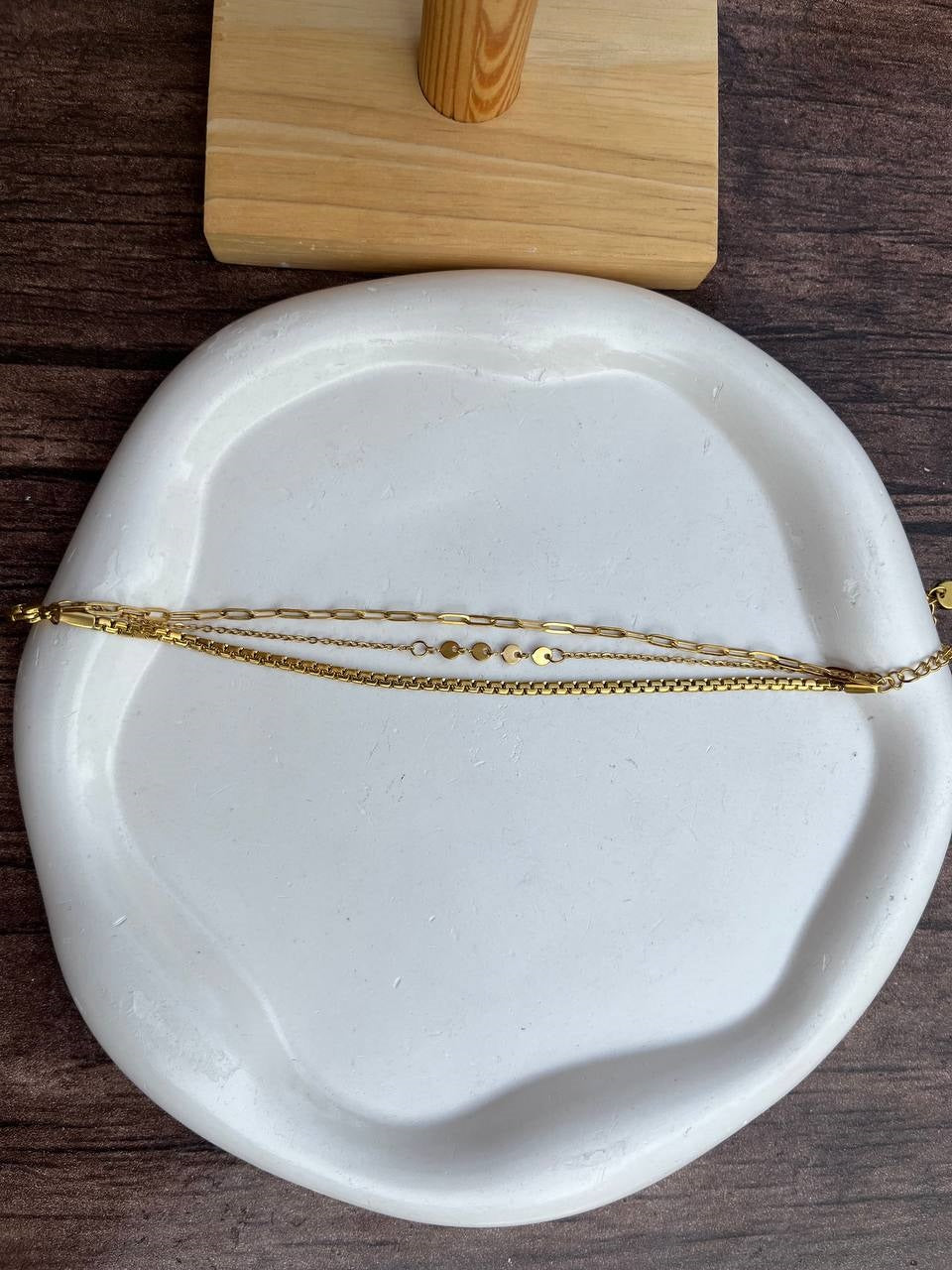 June Bracelet