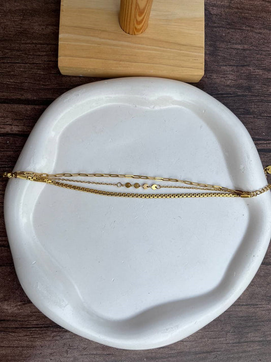 June Bracelet