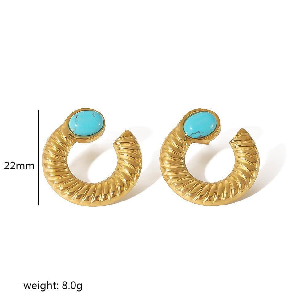 Maribelle earring