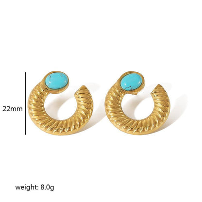Maribelle earring