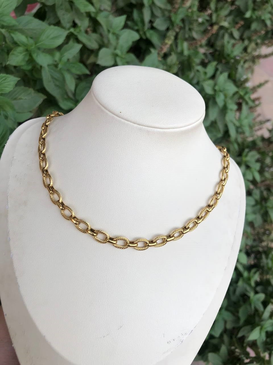 Aurora Necklace