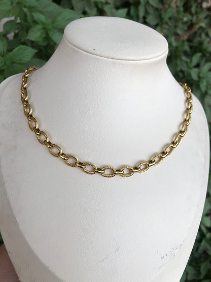 Aurora Necklace