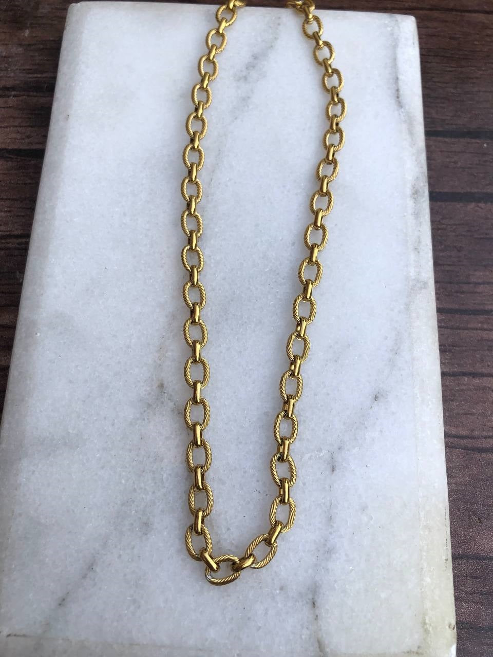 Aurora Necklace