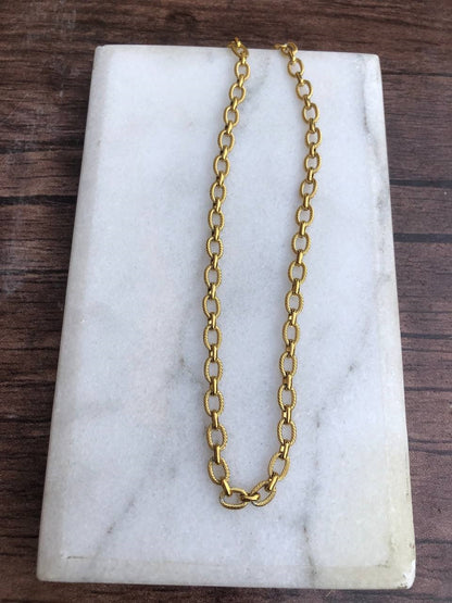 Aurora Necklace