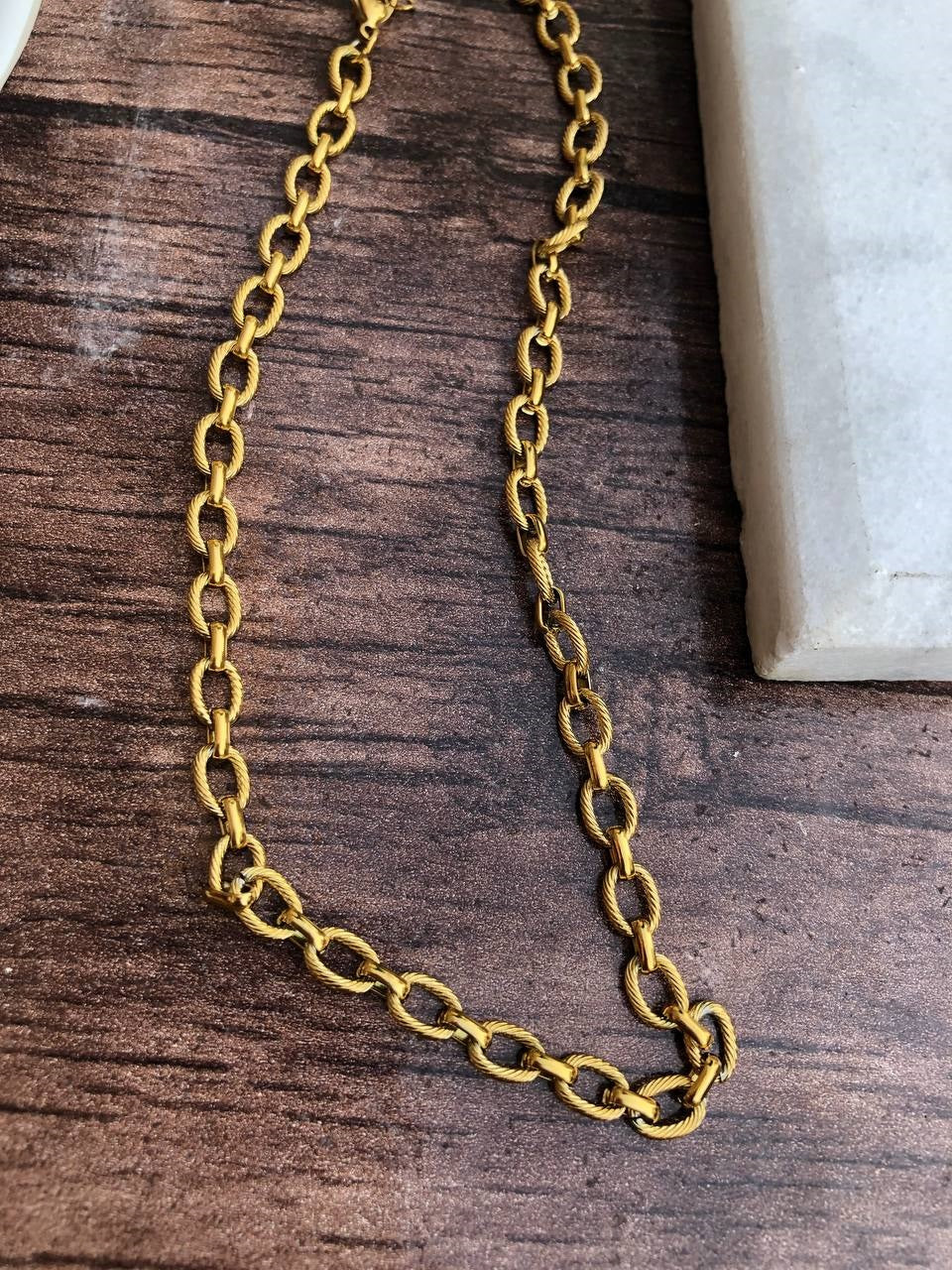 Aurora Necklace
