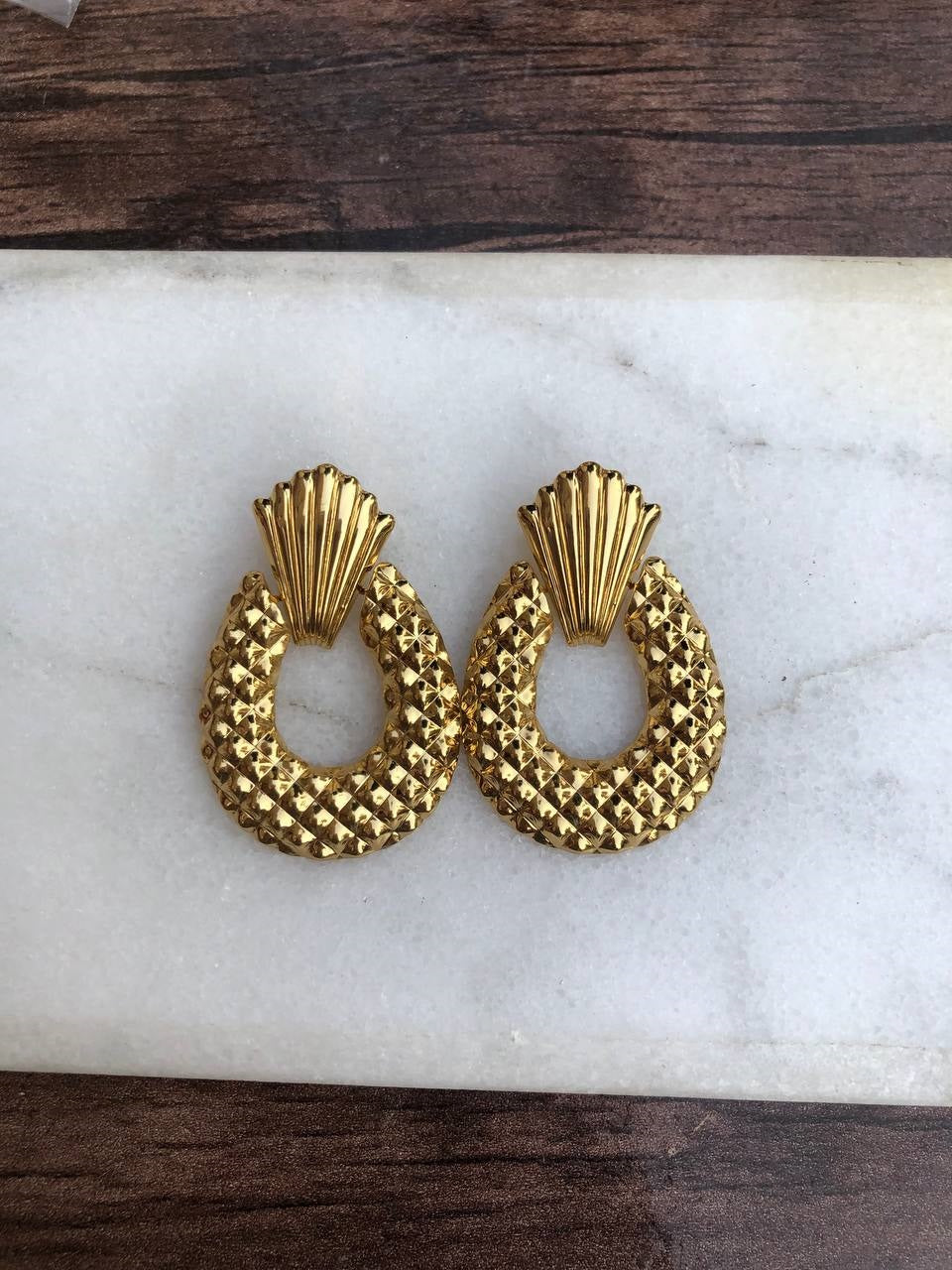 Winona earring