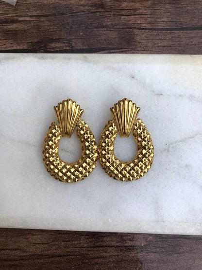 Winona earring