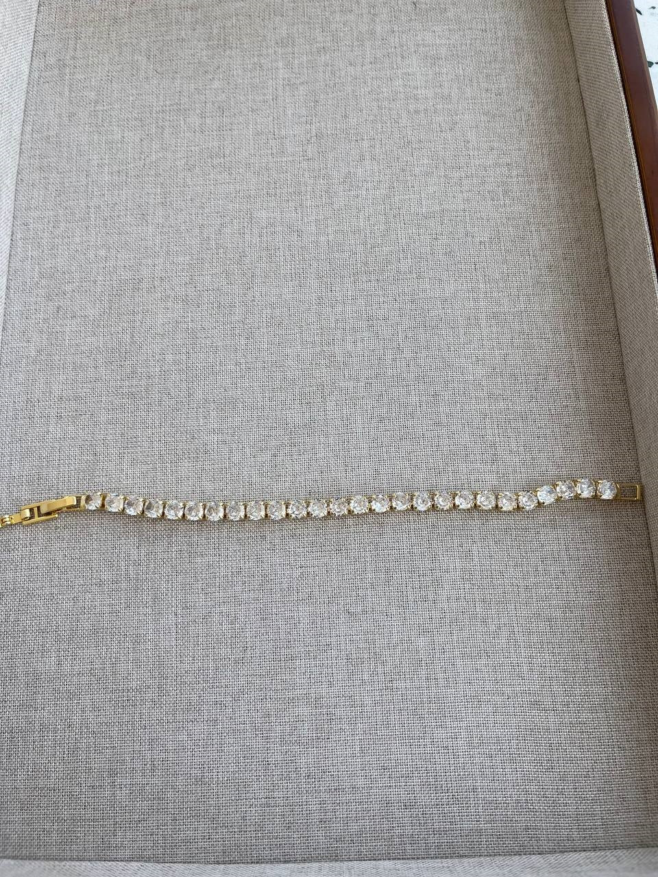 Vivienne Bracelet