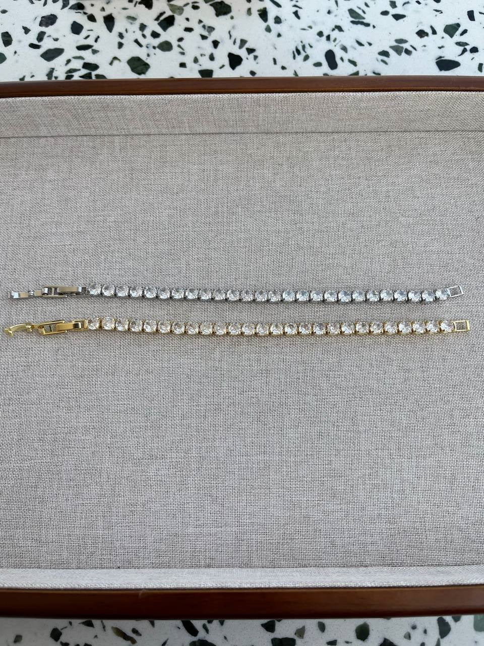 Bella Bracelet