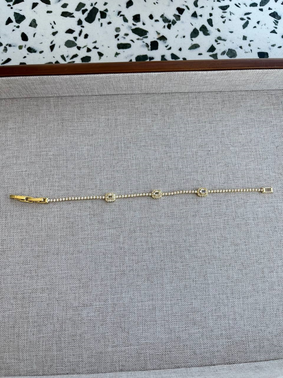 Luna Bracelet