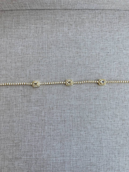 Luna Bracelet