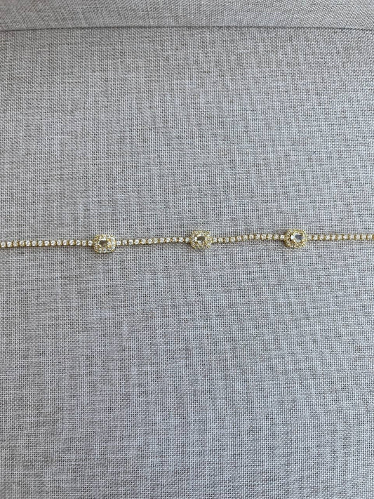 Luna Bracelet