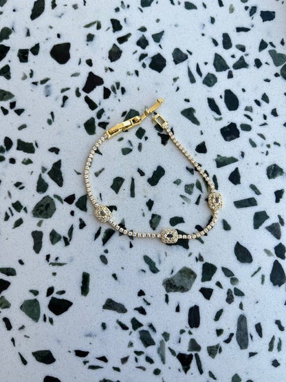 Luna Bracelet