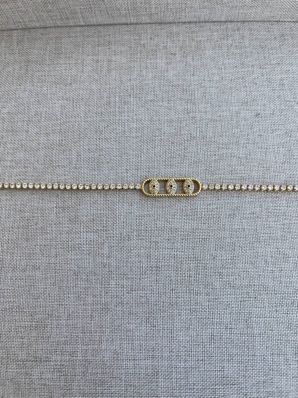 Lena Bracelet