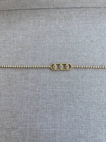 Lena Bracelet