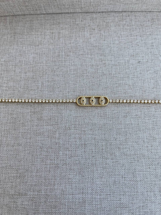 Lena Bracelet