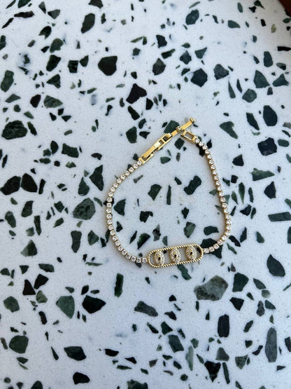 Lena Bracelet