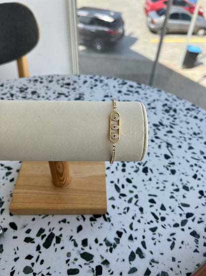 Lena Bracelet