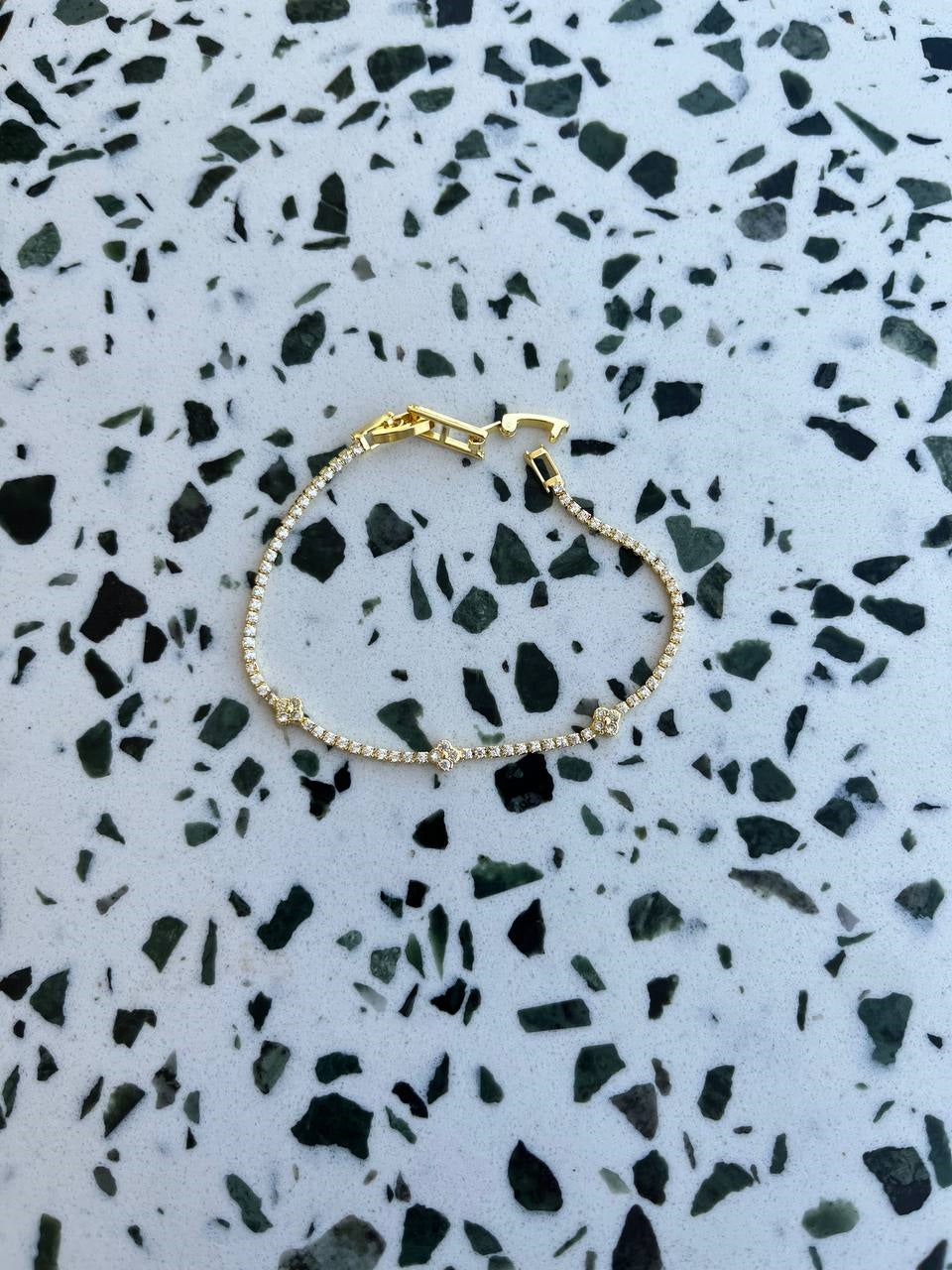 Talia Bracelet