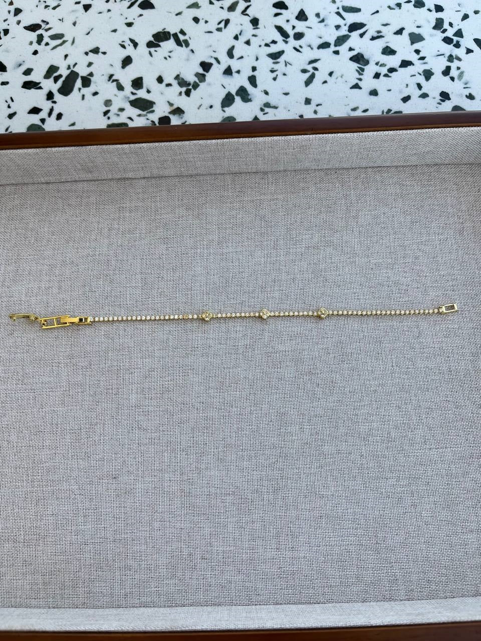 Talia Bracelet