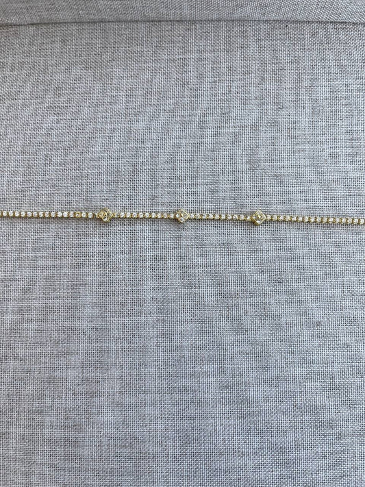 Talia Bracelet