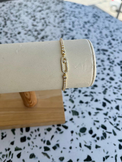 Kaia Bracelet