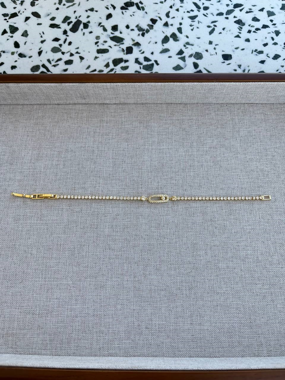 Kaia Bracelet