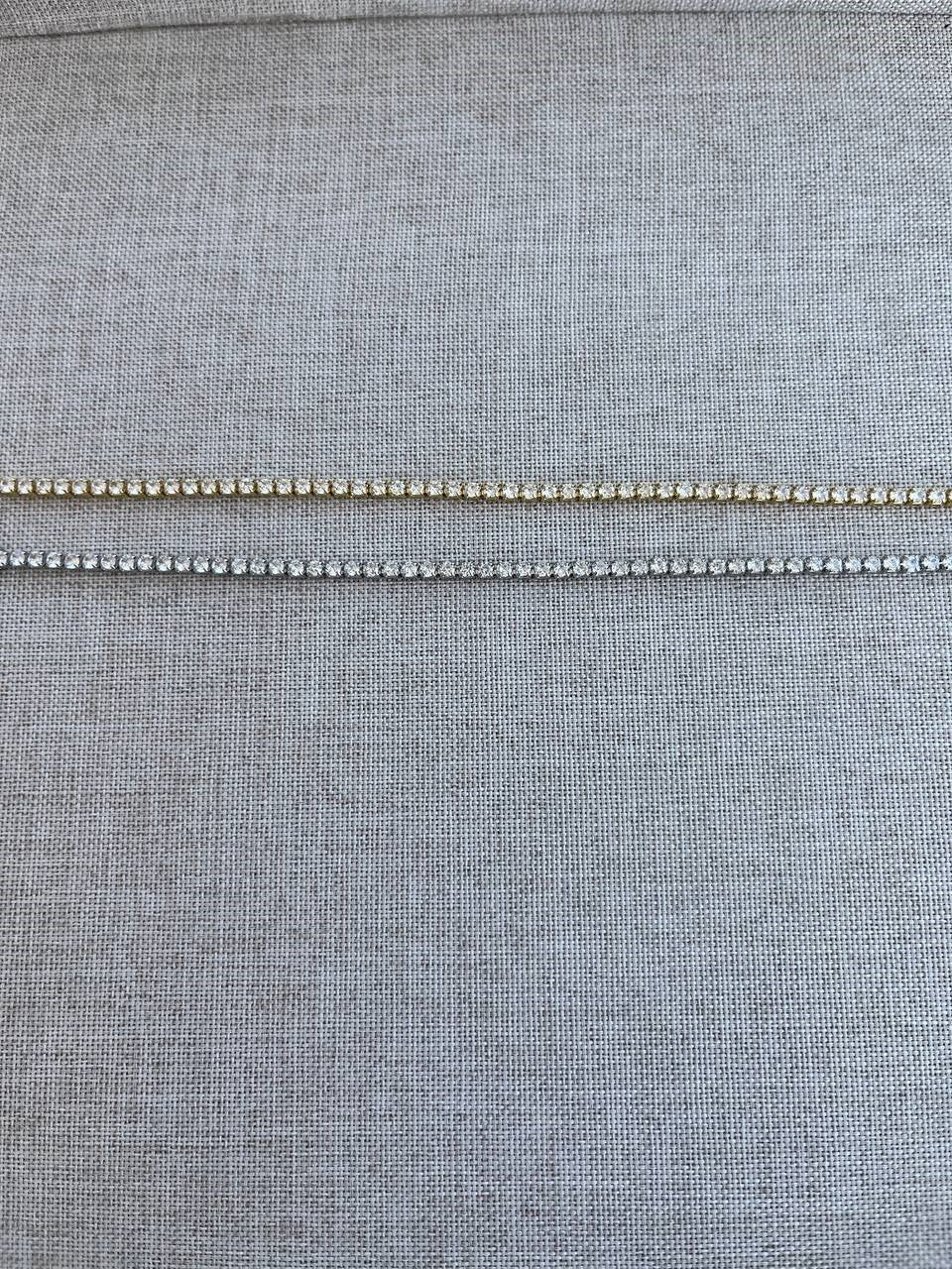 Clara Bracelet