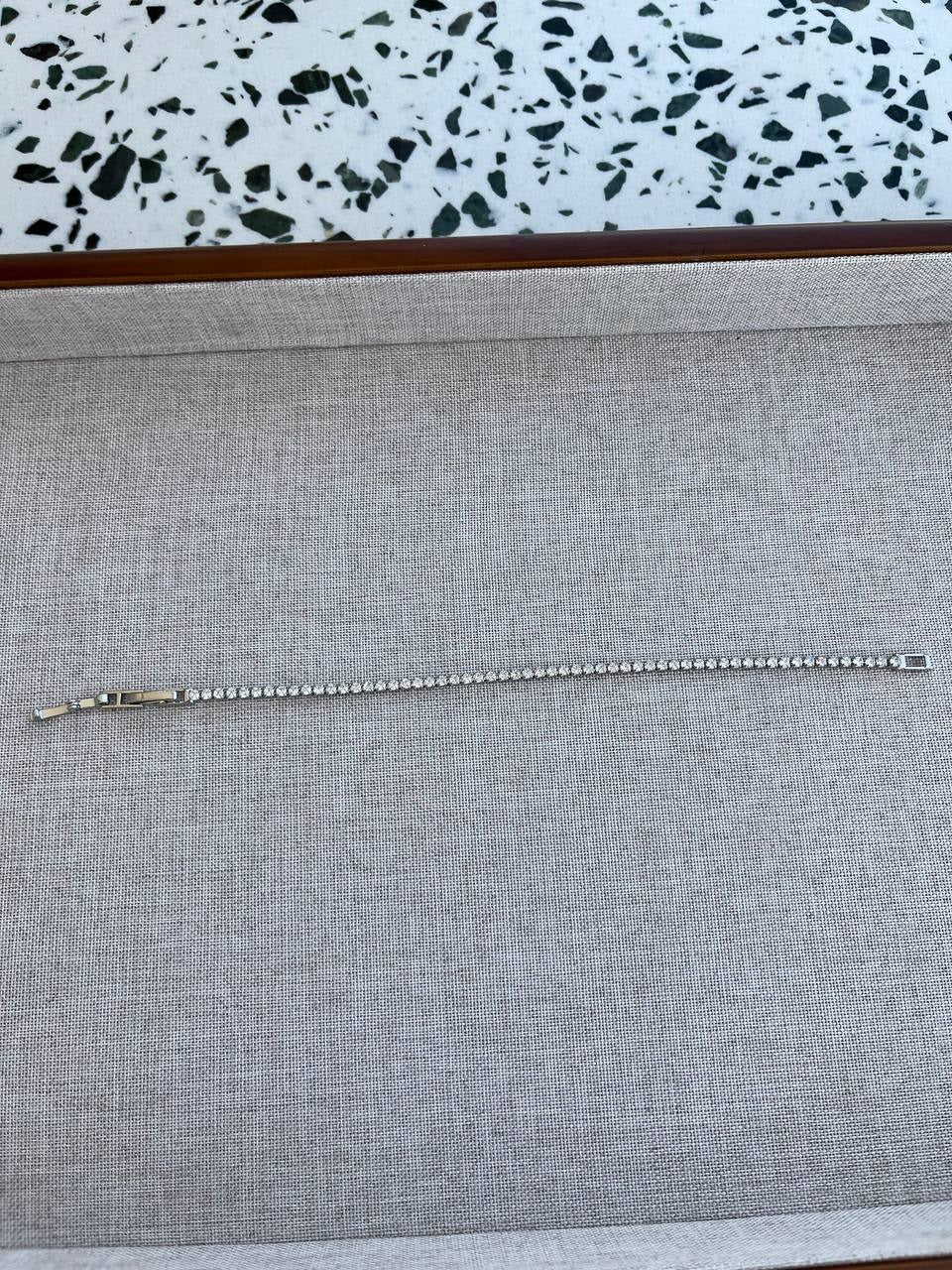 Clara Bracelet