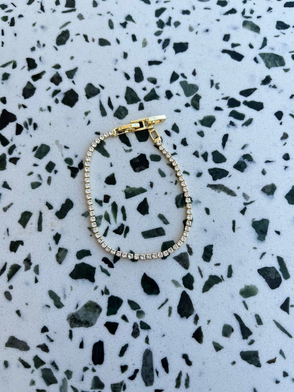 Mira Bracelet
