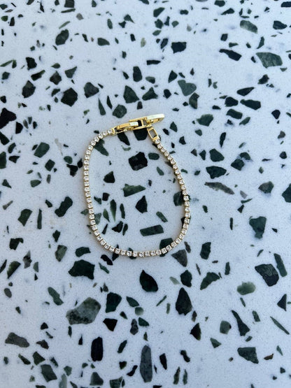 Mira Bracelet