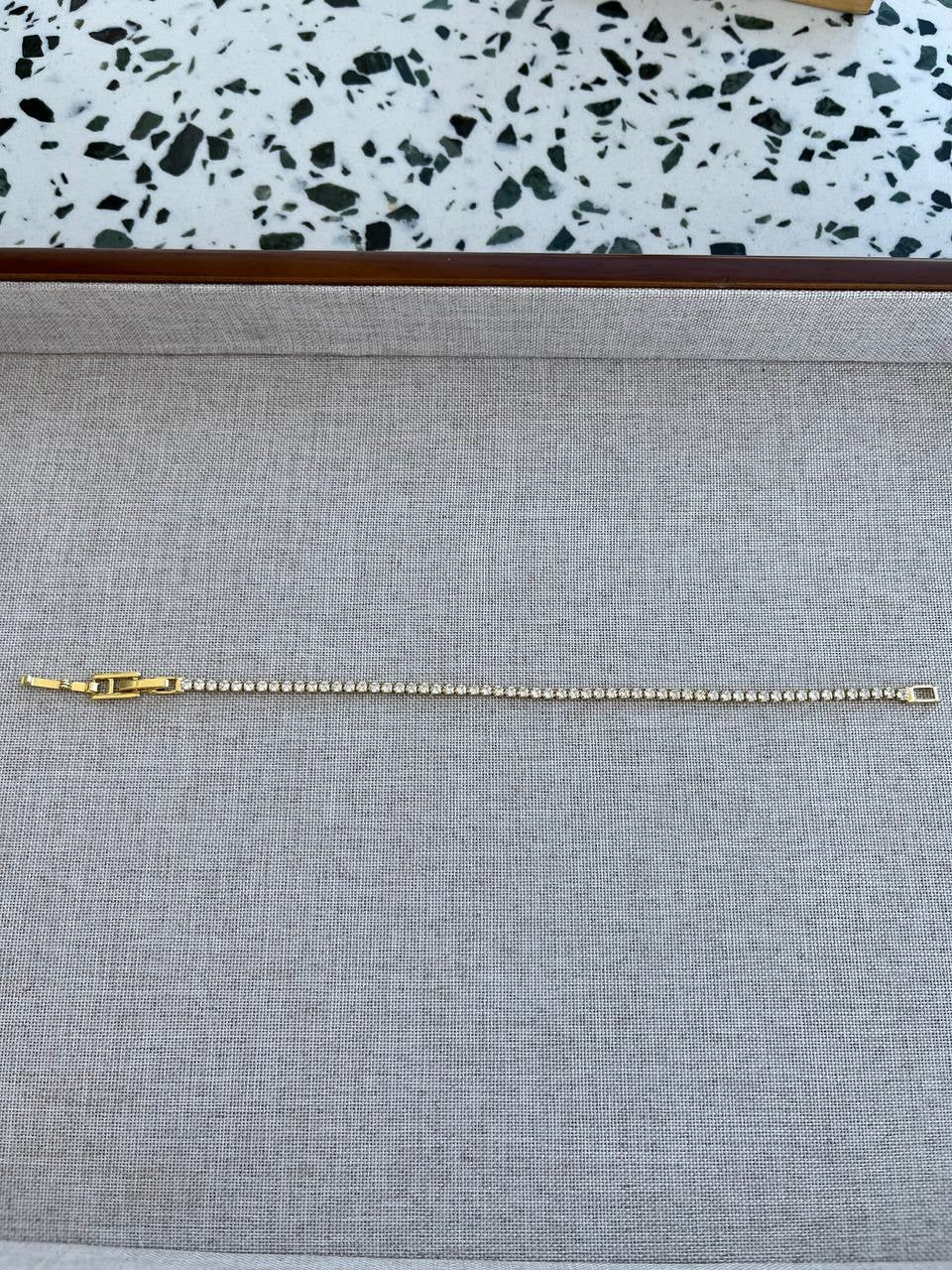 Mira Bracelet