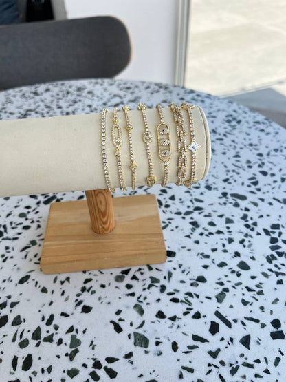 Luna Bracelet