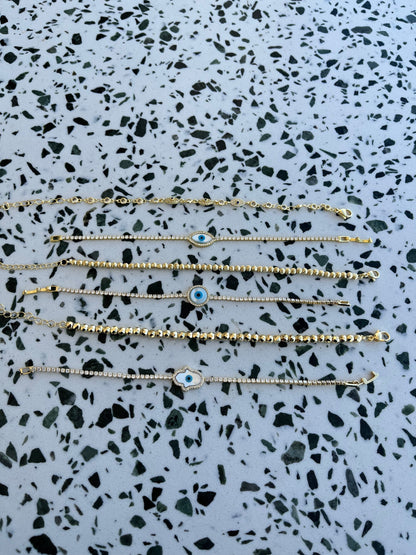 Nova Bracelet