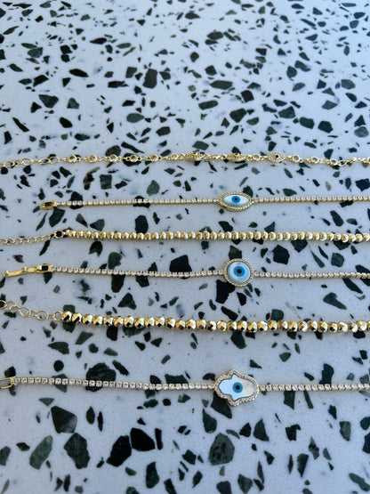 Sophia Bracelet