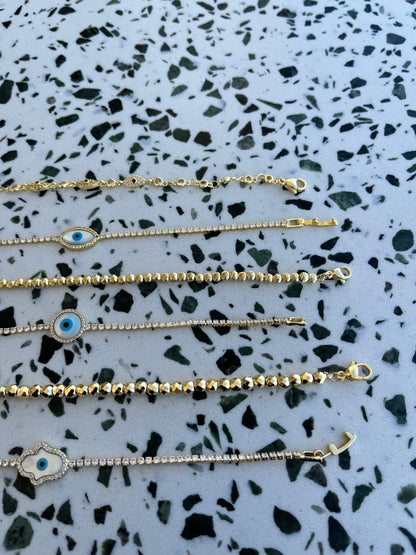 Amelia Bracelet