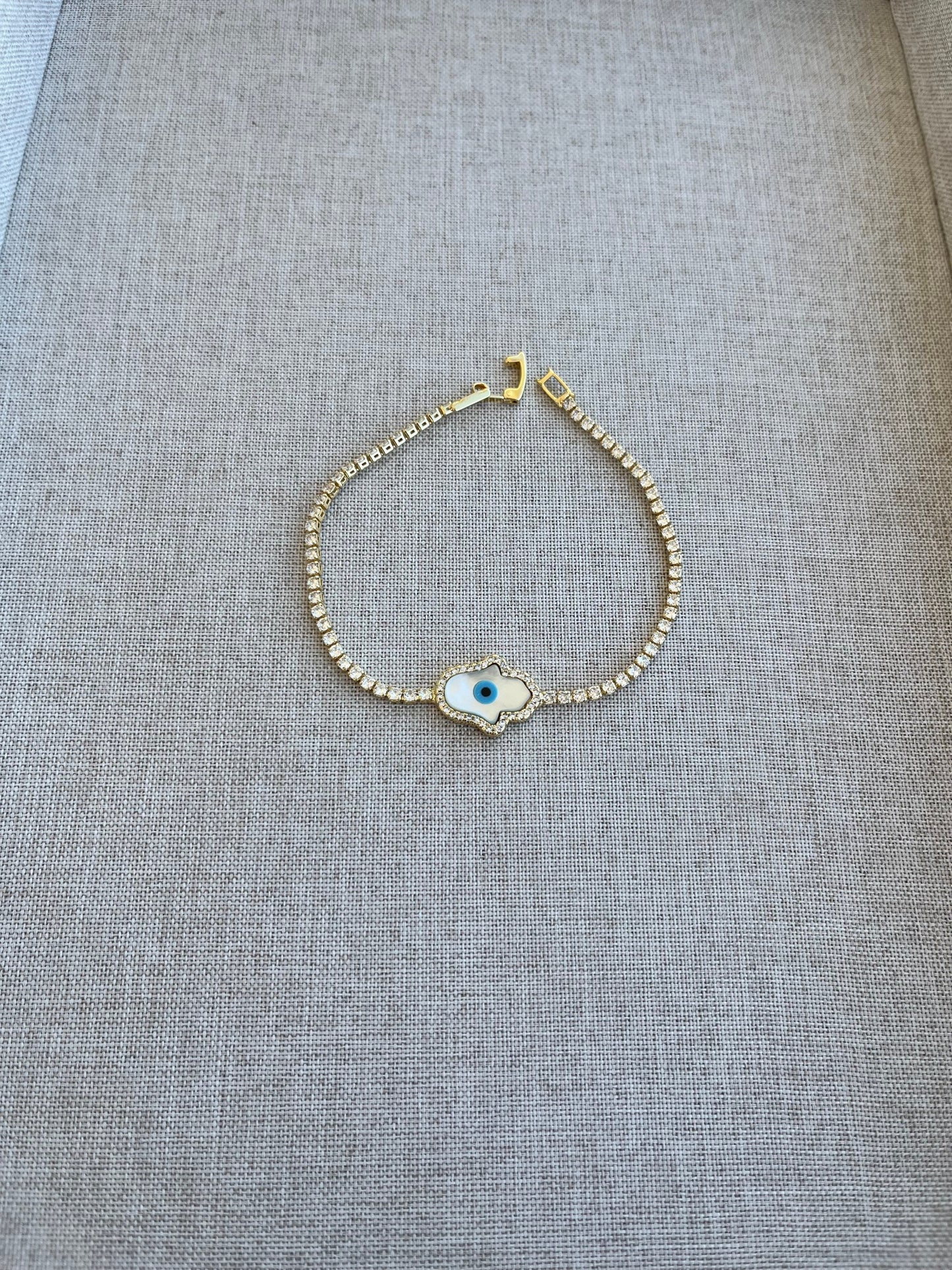 Amelia Bracelet
