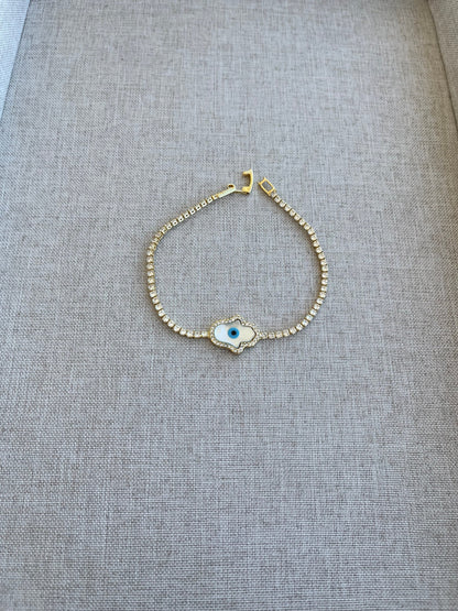 Amelia Bracelet