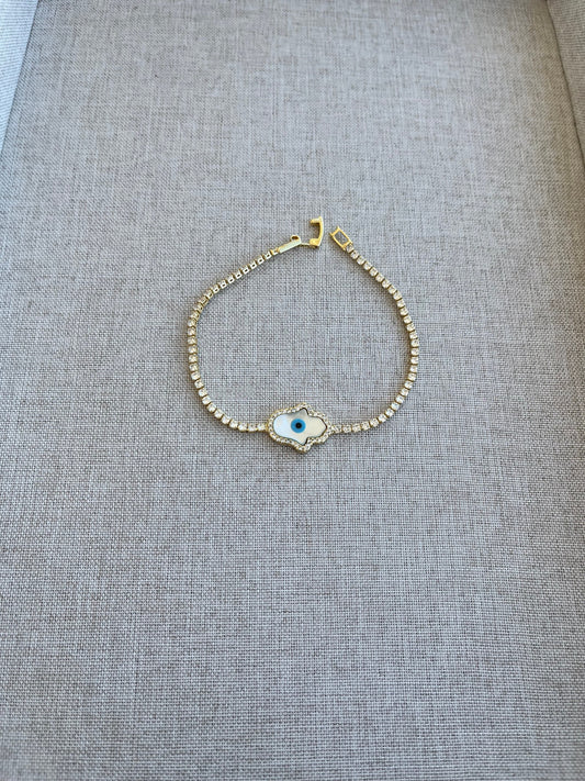 Amelia Bracelet