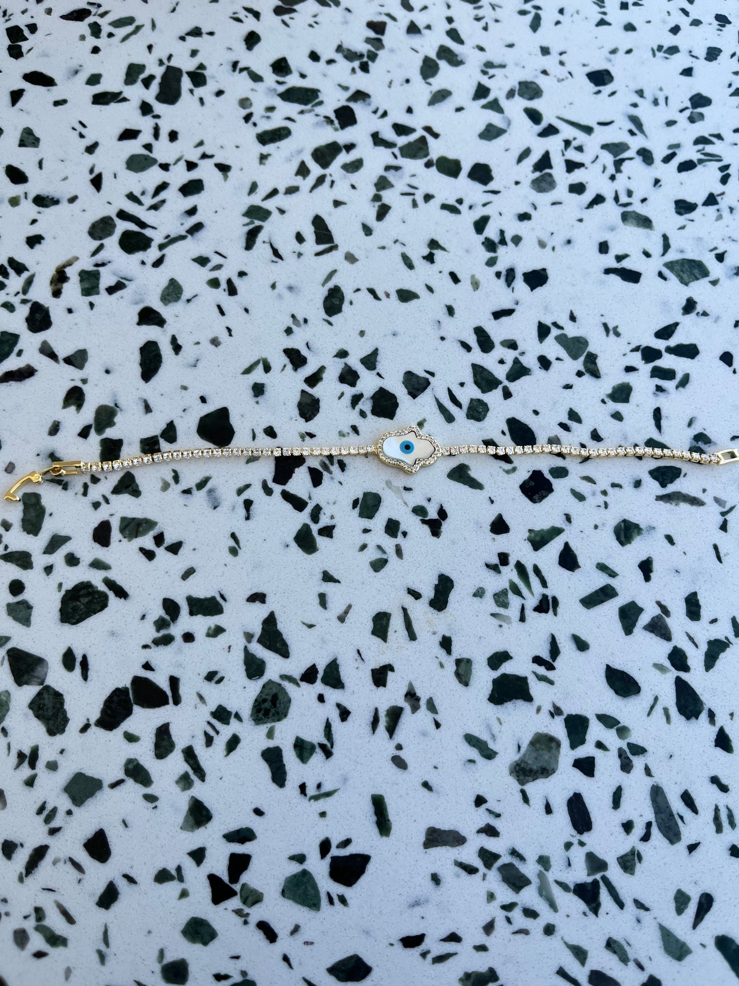 Amelia Bracelet