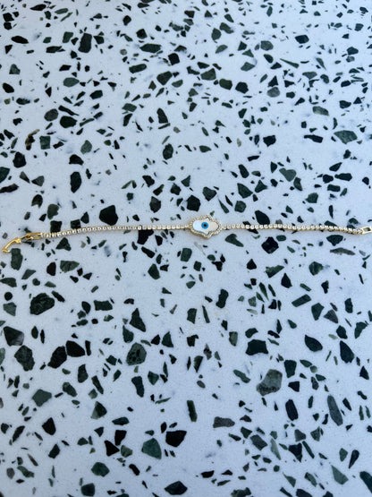 Amelia Bracelet