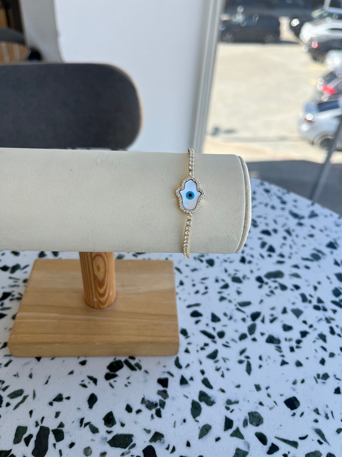 Amelia Bracelet